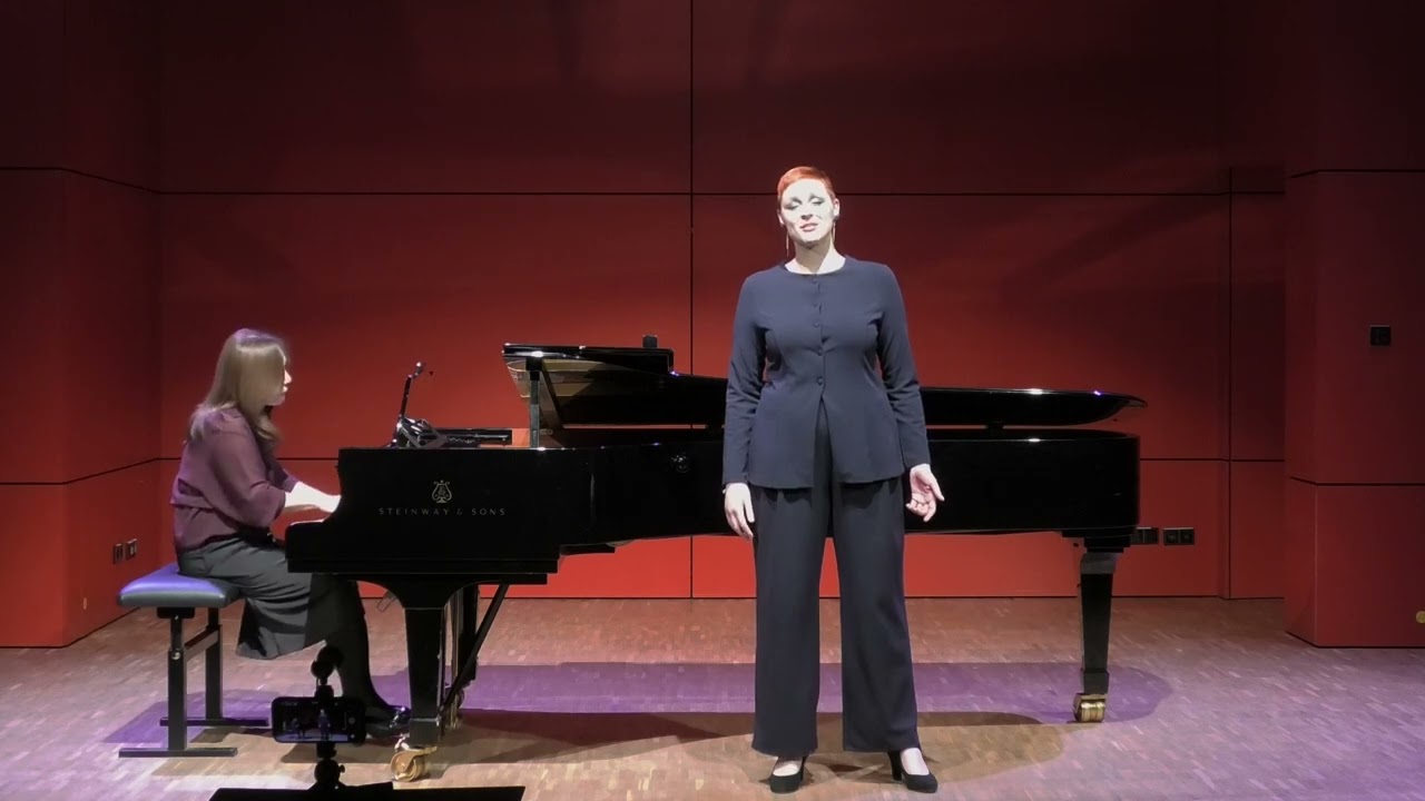 Ständchen, Schubert