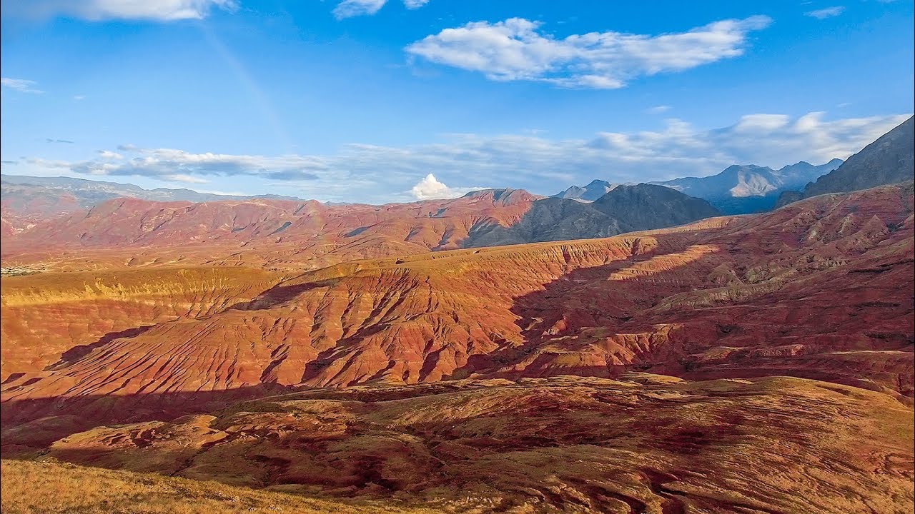 JUBONES DESERT 4K