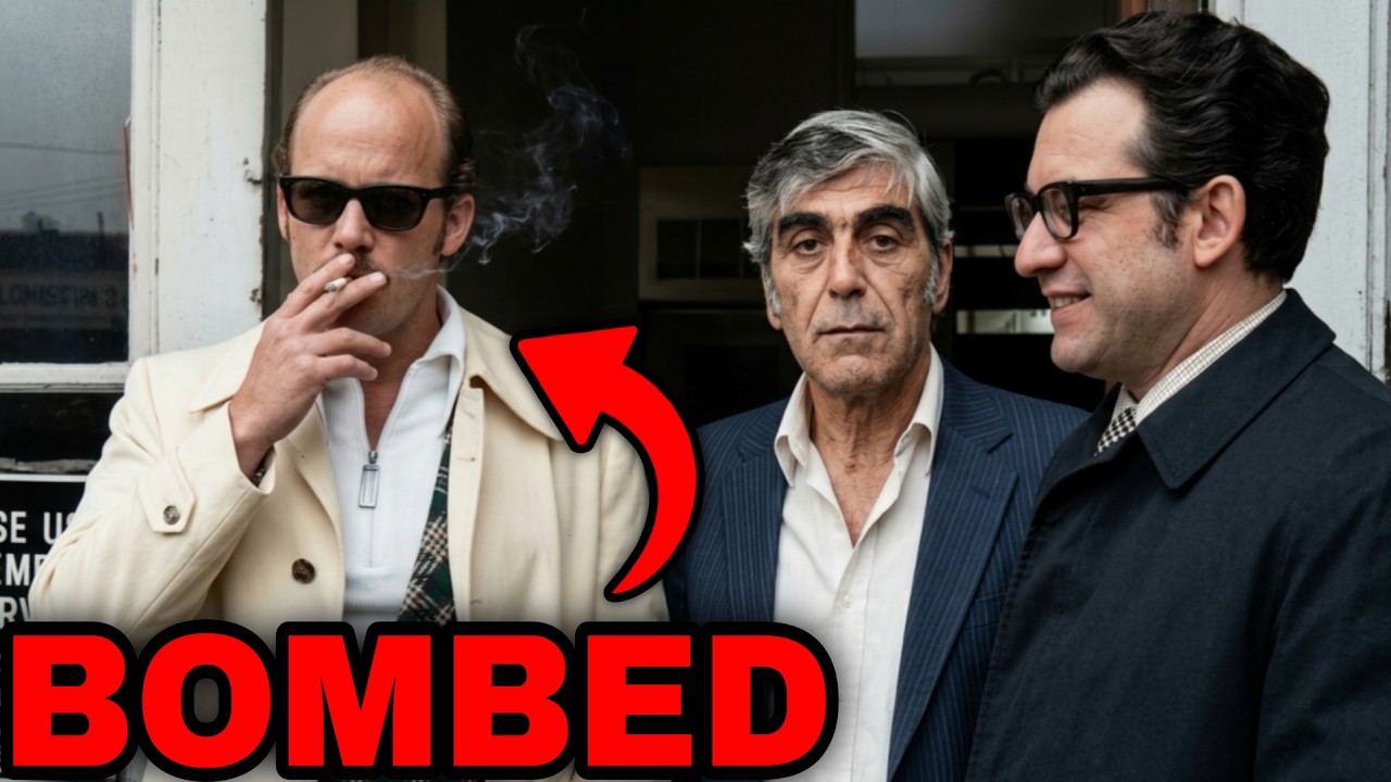 How One Man's Murder Destroyed the Entire Cleveland Mafia