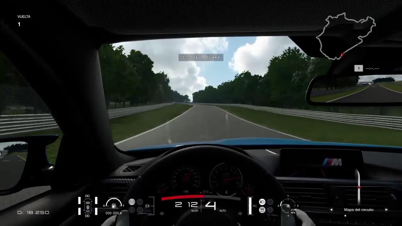 Gran turismo