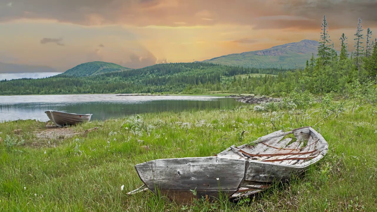 Pardis March - Swedish fiddle music