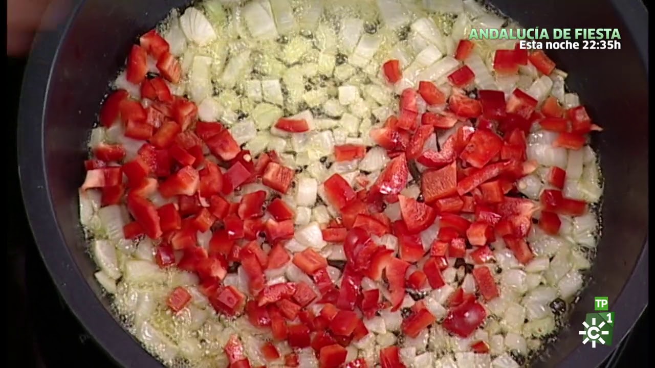 Cómetelo |  Cazuela de verduras con huevo