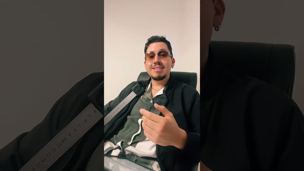 Lecciones sobre NARCISISMO - LIVE 🔴 DEL HERMANO MAYOR IV&Aacute;N BARCA
