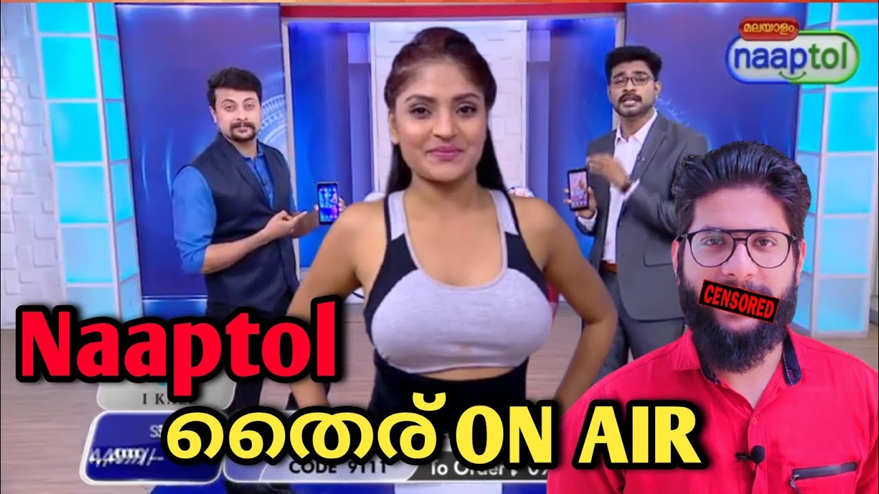 Naaptol Roasted | Part 4 | Crazy Dud