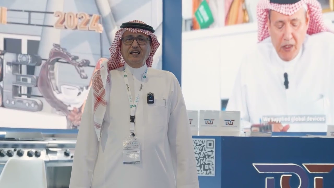 مشاركتنا في معرض هوريكا 2025