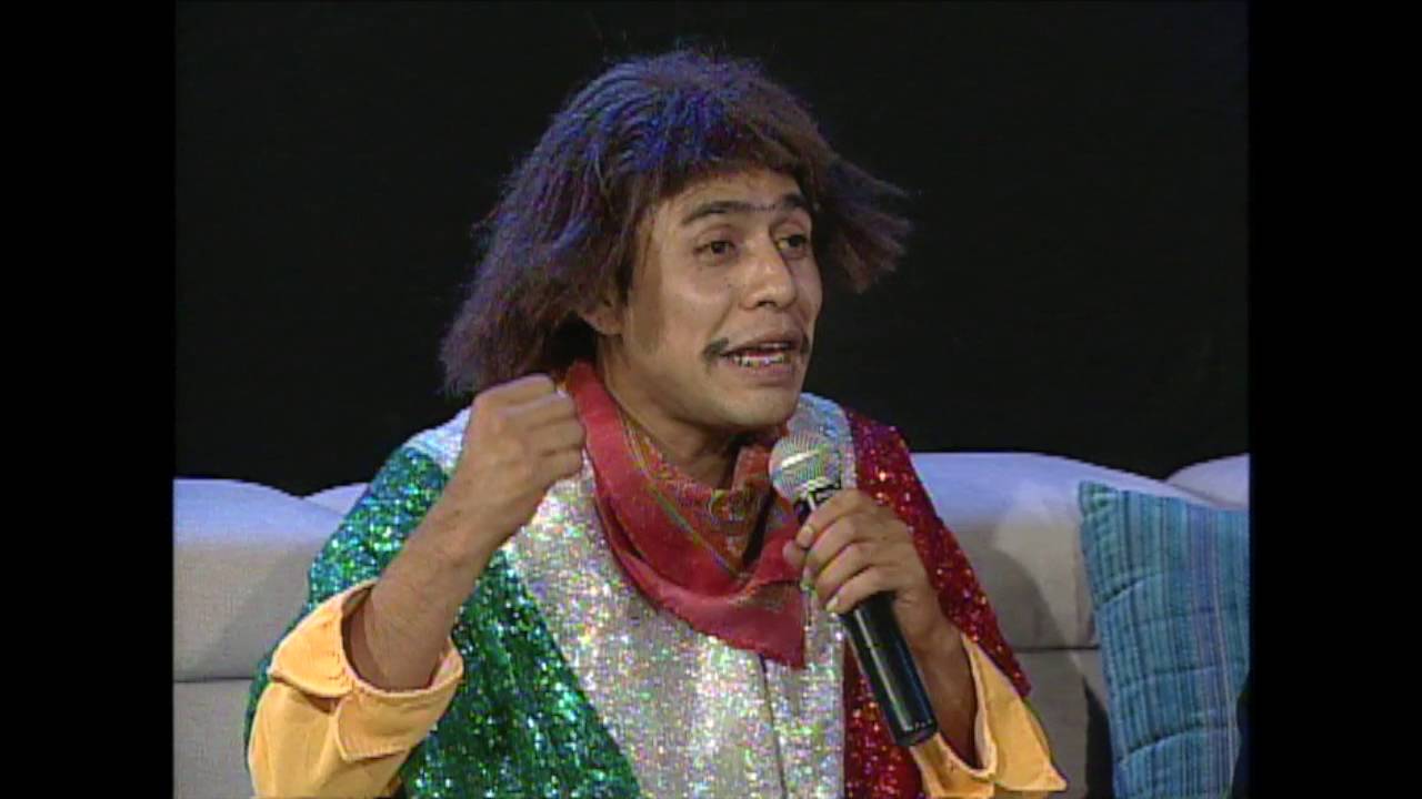 MDN Los Indios Martin y Gelipe