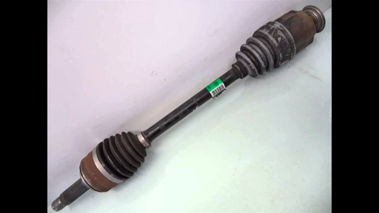 2011 Honda PILOT RH AXLE SHAFT - ahparts.com Used Honda, Acura, Lexus & Toyota Parts - Auto W... OEM