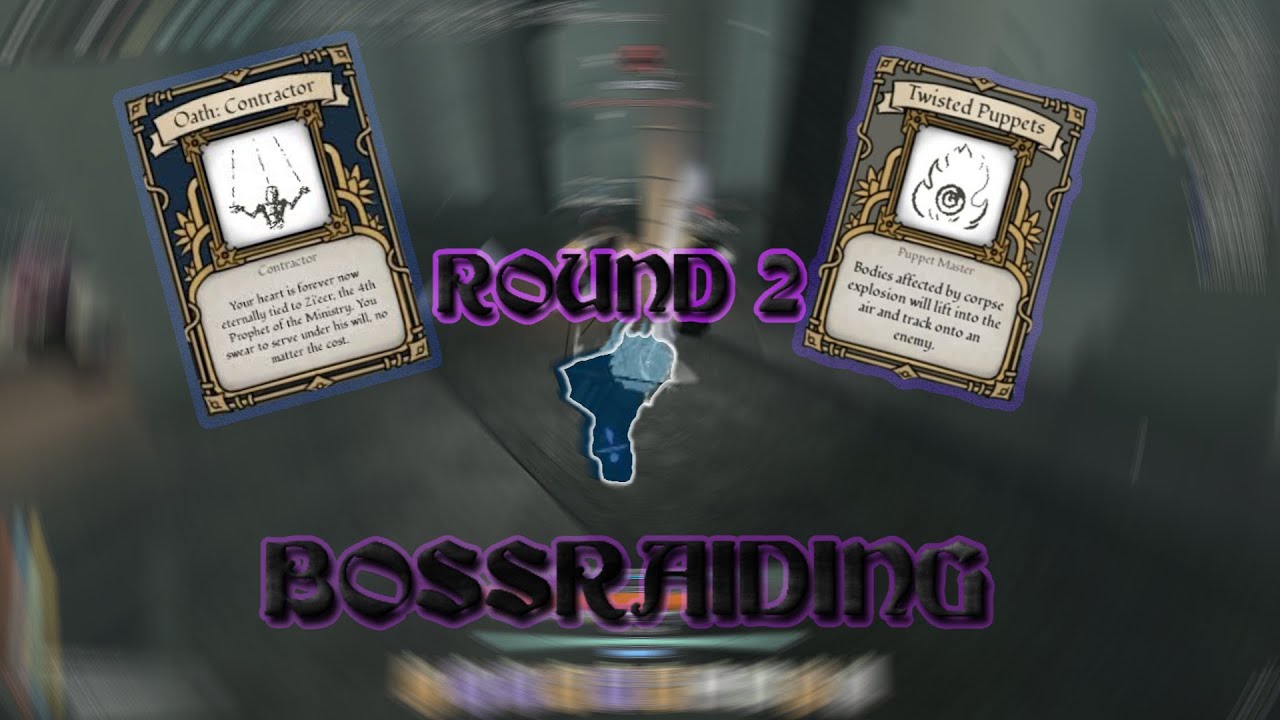 Ganking on this BLACK Flames build (Round 2) | Deepwoken