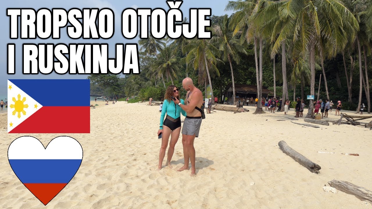 U ZADNJE VRIJEME SVAŠTA SE DEŠAVA 🇵🇭 ŽIVIM KO CAR NA FILIPINSKOM OTOČJU