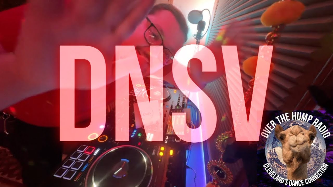 DNSV on OTH Radio