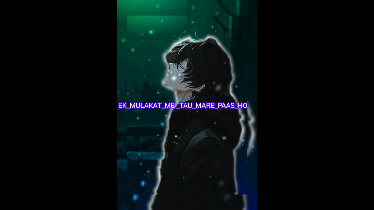 #song 💖 Ek Mulakat Me Bato Hi Bat Me | Jine Wajah Tum Ho Full Song | Romantic Hit 2025 lofi by Banti