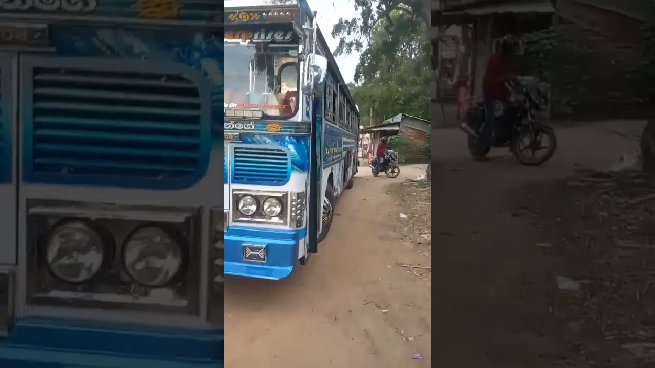 punchi andarege horn eka😍😍🤗🤗  anamaduwa😚