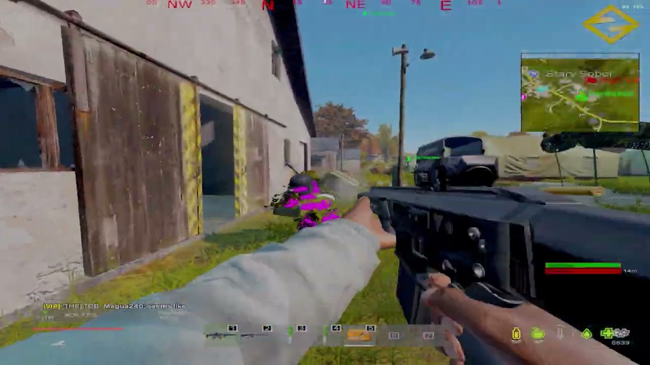 DayZ Ground Zero #4