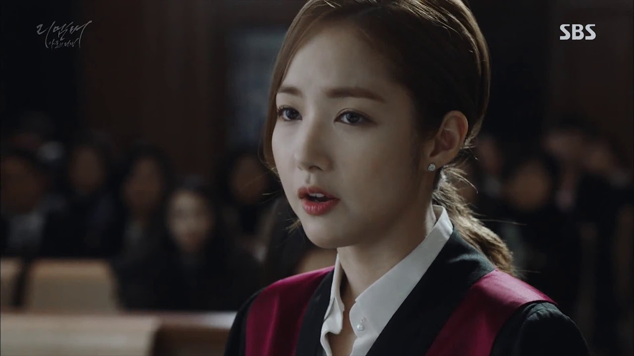 리멤버 이인아X이판사판 사의현