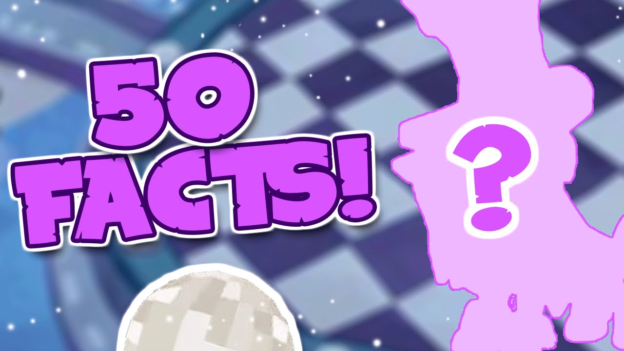 50 Things You DIDN'T KNOW About Animal Jam