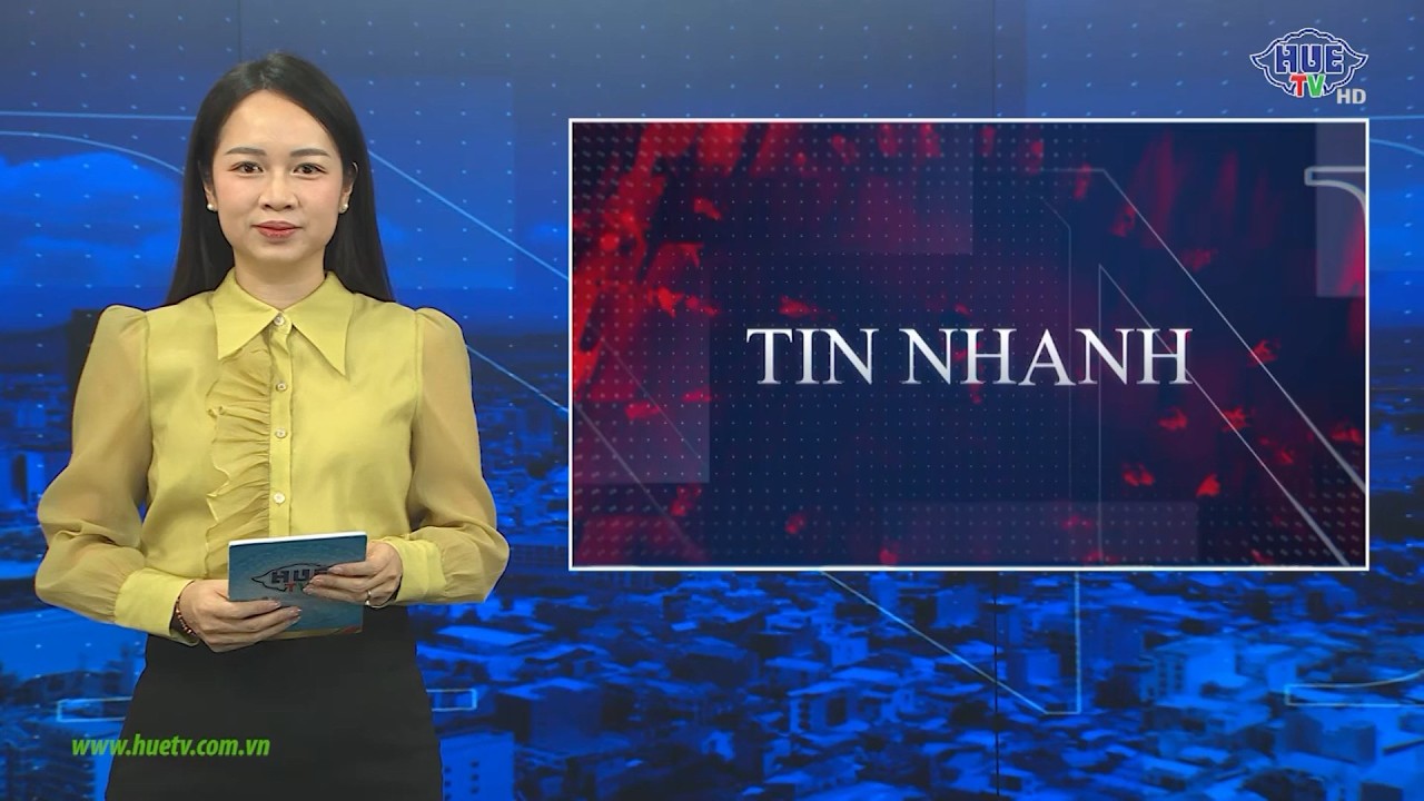 Tin nhanh 5 phút (10/03/2026)