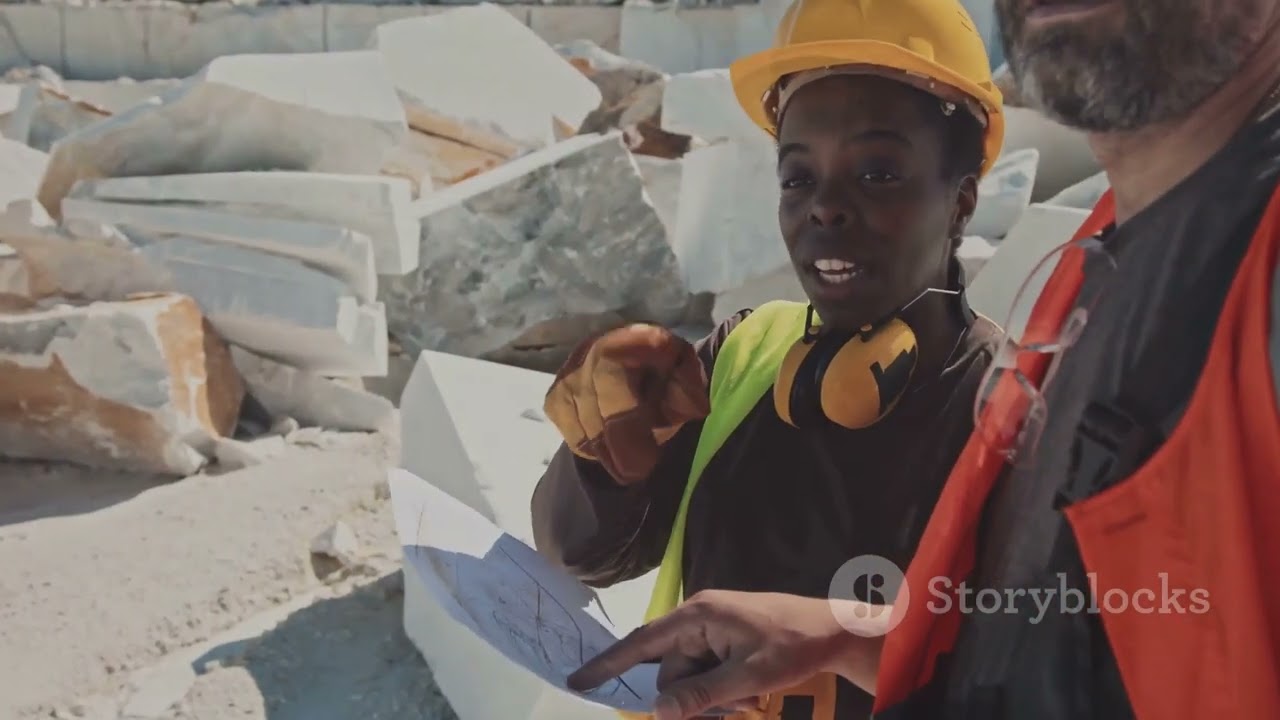 Introduction to mineral engineering