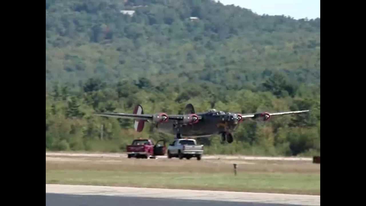 Warbird Flyby Compilation