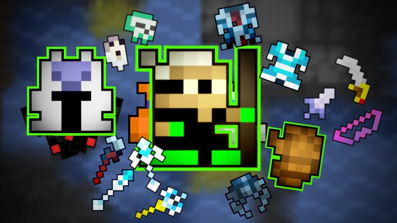 RotMG Just a basic Necromancer PPE