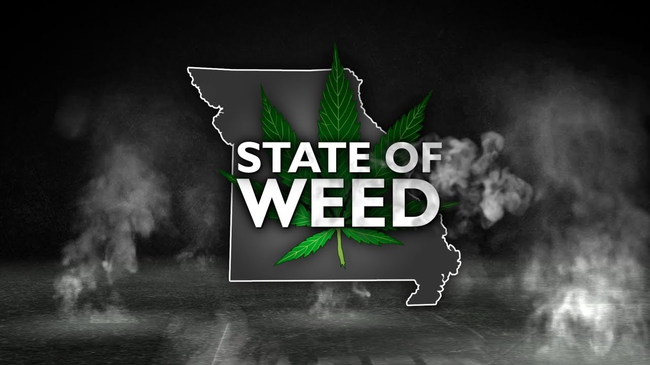 State of Weed: Planning and zoning of medical marijuana facilities