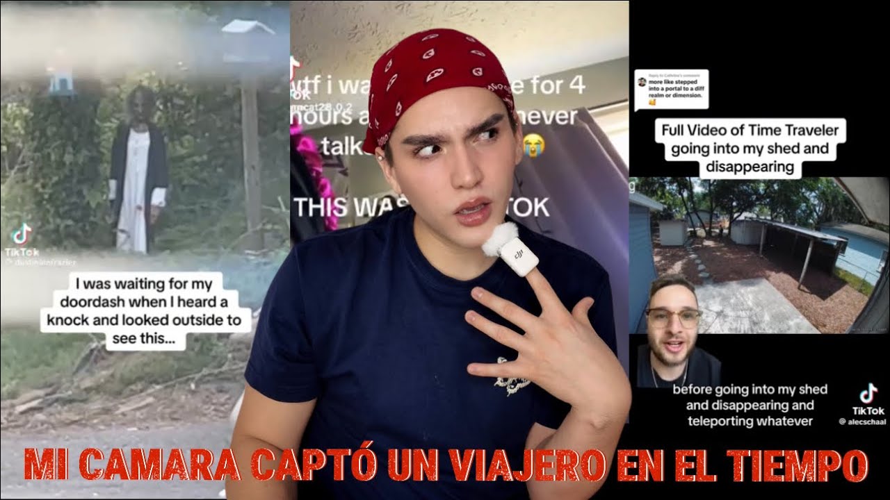 TOP 3: LOS MEJORES VIDEOS DE TERROR QUE VI ESTE MES, Y ALGO MASSS 😶‍🌫️ besos bb 💋