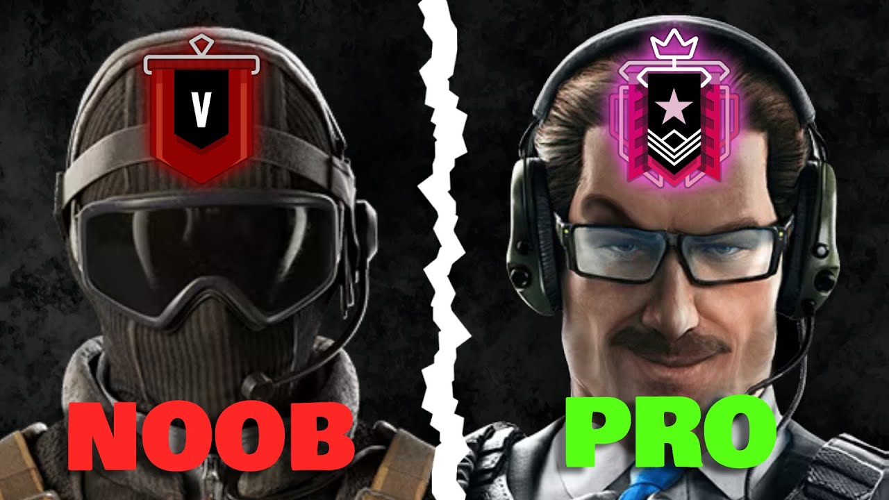 9 Tips and Tricks to Help You Dominate Ranked in Rainbow Six Siege X