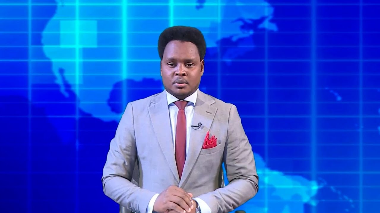 Warka Universal TV  05 02 2026
