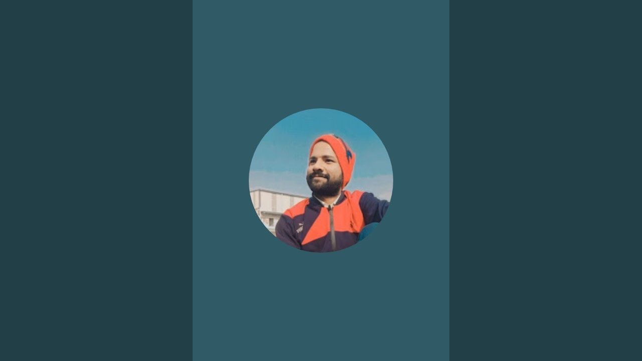 sabhi ko ram ram ji 🙏