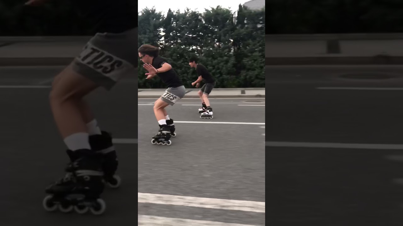 Tiktok Paten Videolar
