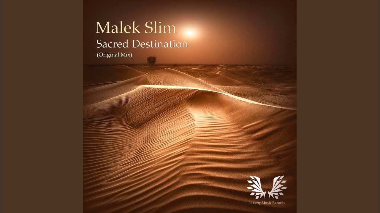 Sacred Destination (Original Mix)