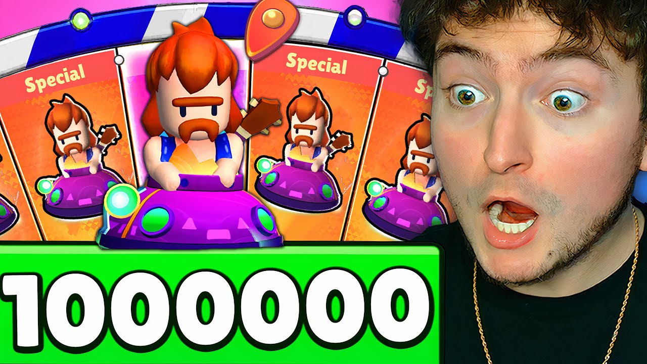 EXPENSIVE *UFO* SPECIAL MYTHIC WHEEL!