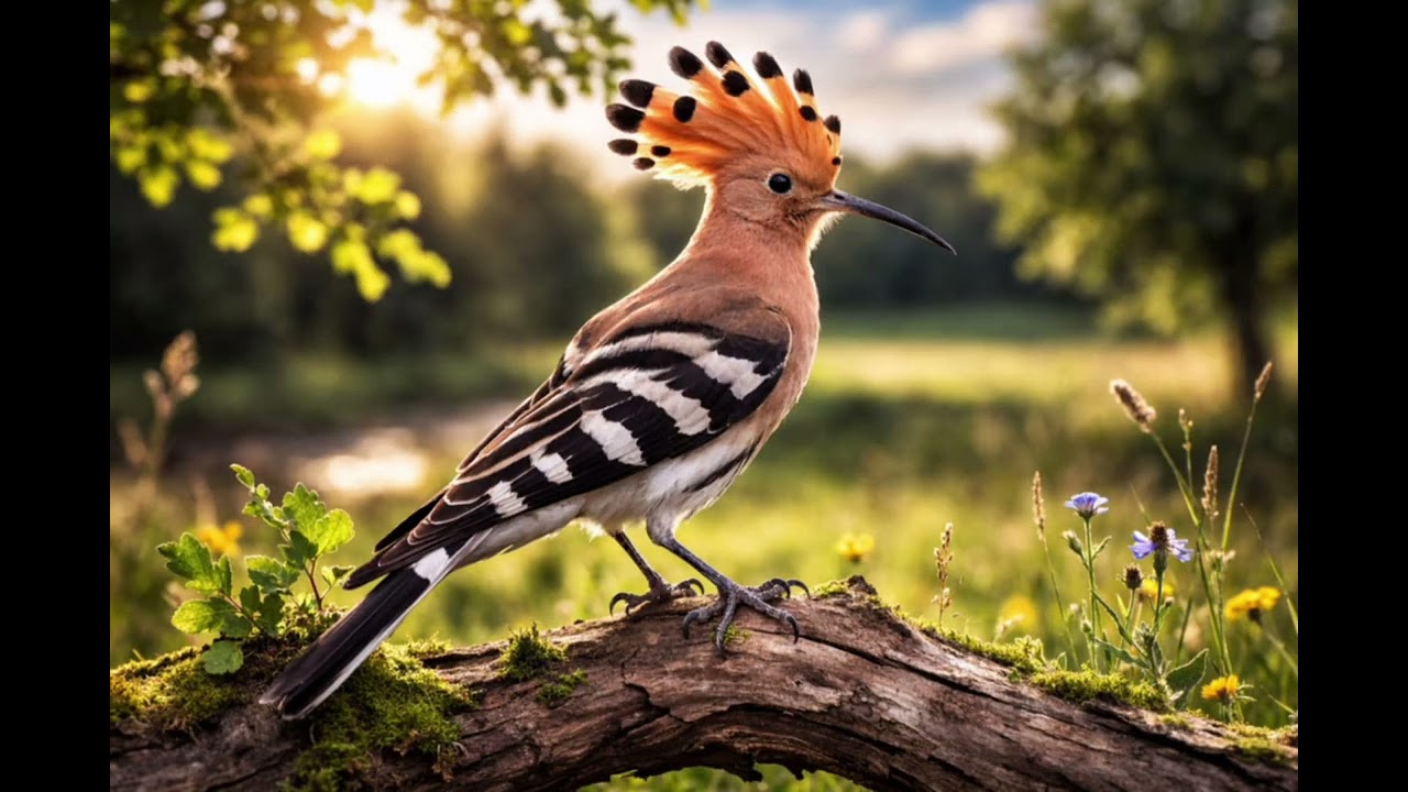 BIRD NAME