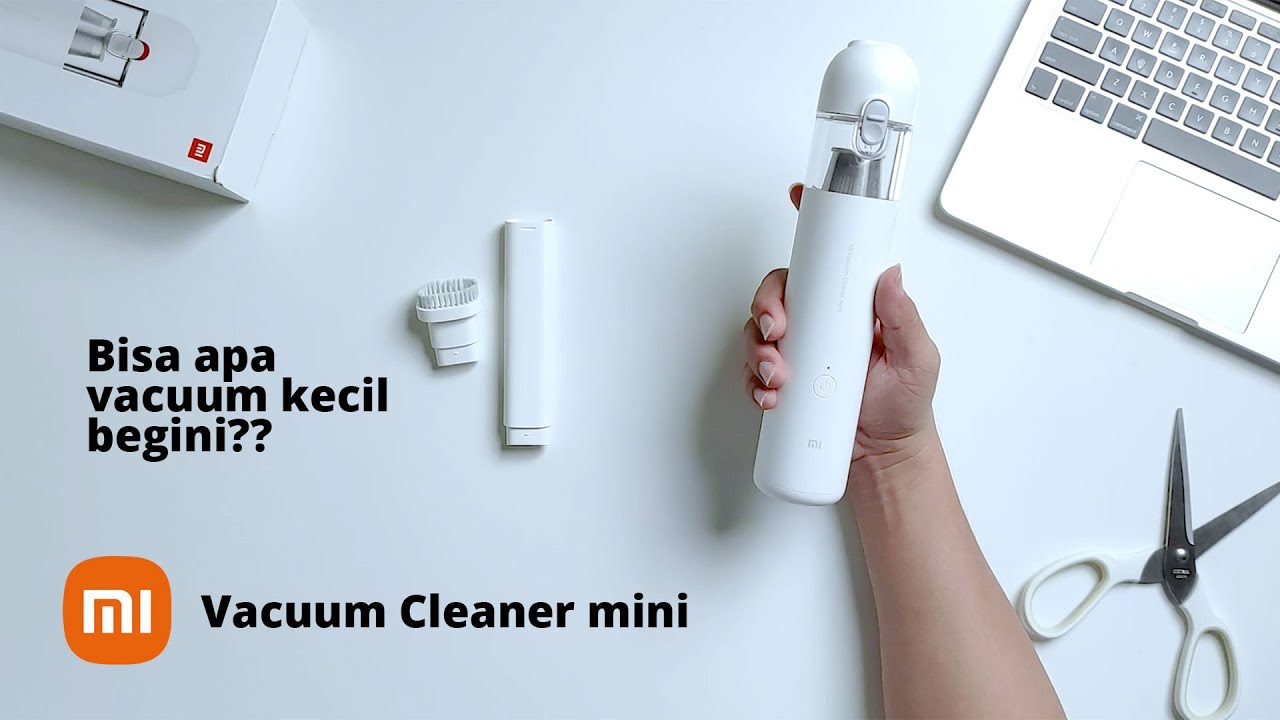 Xiaomi Mi Vacuum Cleaner Mini