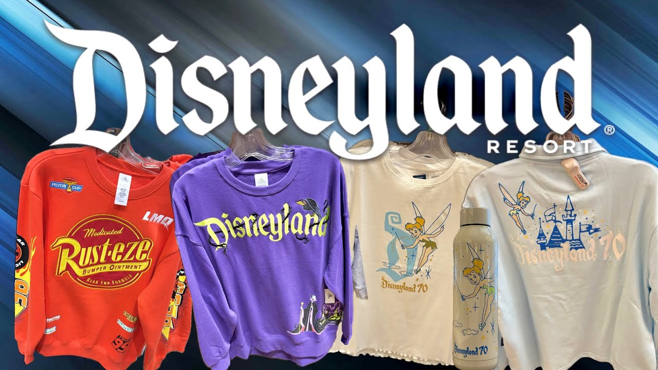 New Disney Vault 2026 Tinker Bell Collection at Disneyland | Winnie the Pooh Mystery Pin Unboxing