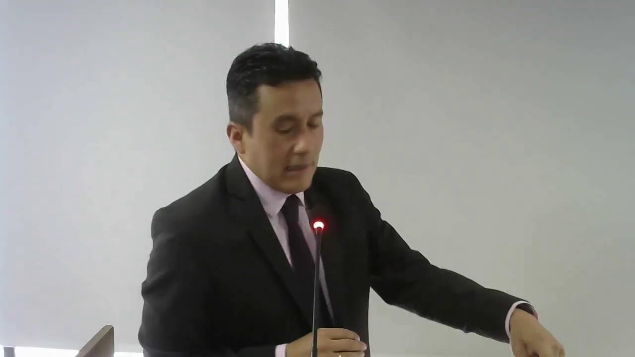 Estrategias del adulterio para seducir al simple proverbios 7 Pastor William Gutierrez