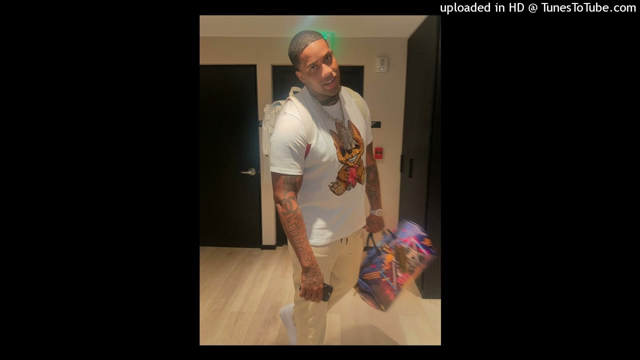 Cartel Bo Type Beat 2025 'Scarface'