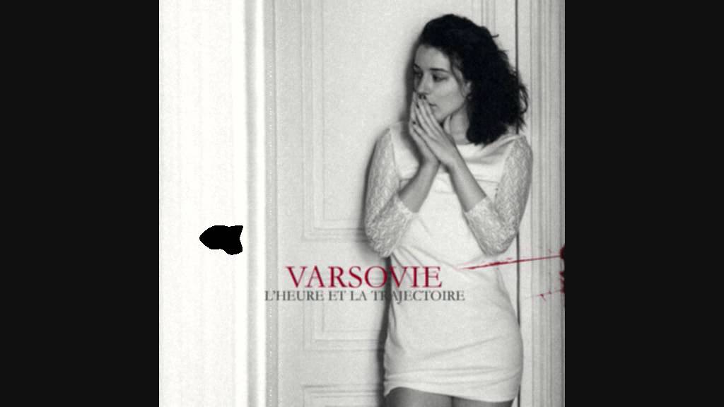 VARSOVIE - Sunsiaré (official)