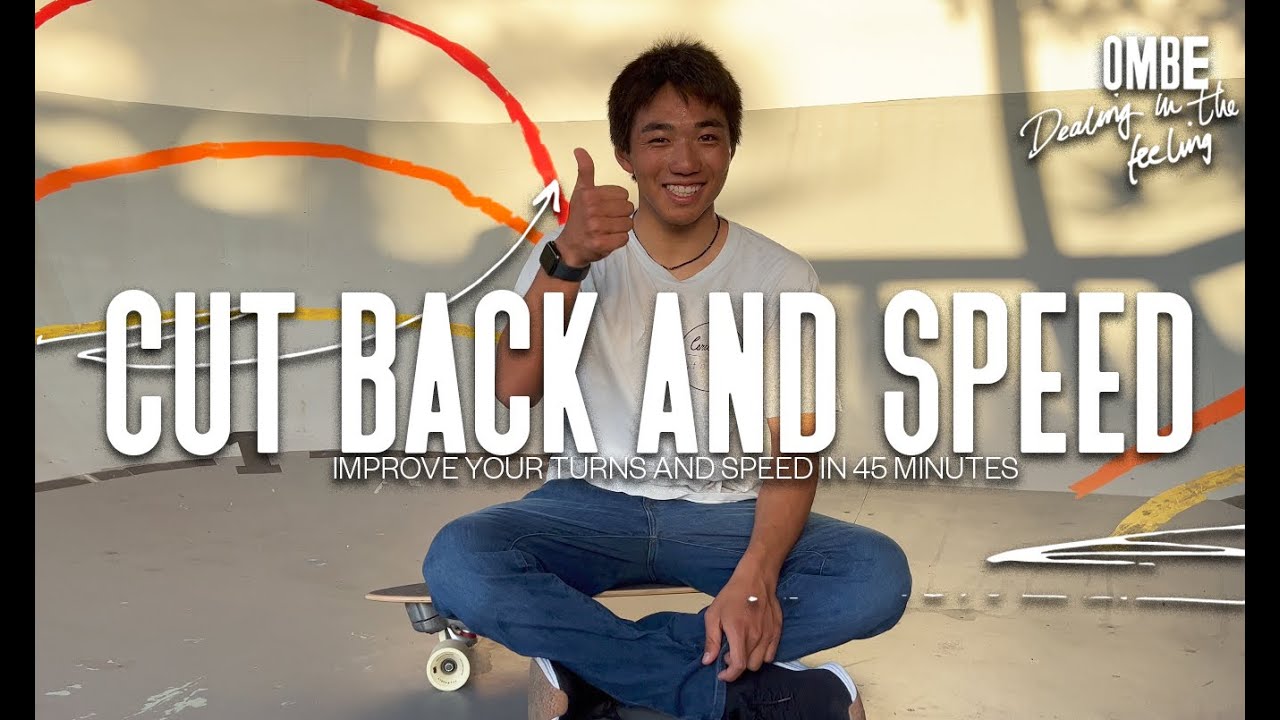 Next Level Cut Back And Speed in Less Than 45 Minutes