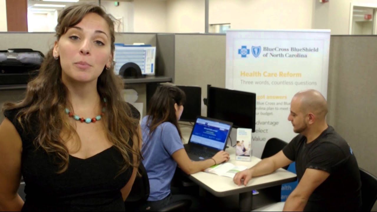 Marisa Cristina Blake Spokesperson Reel
