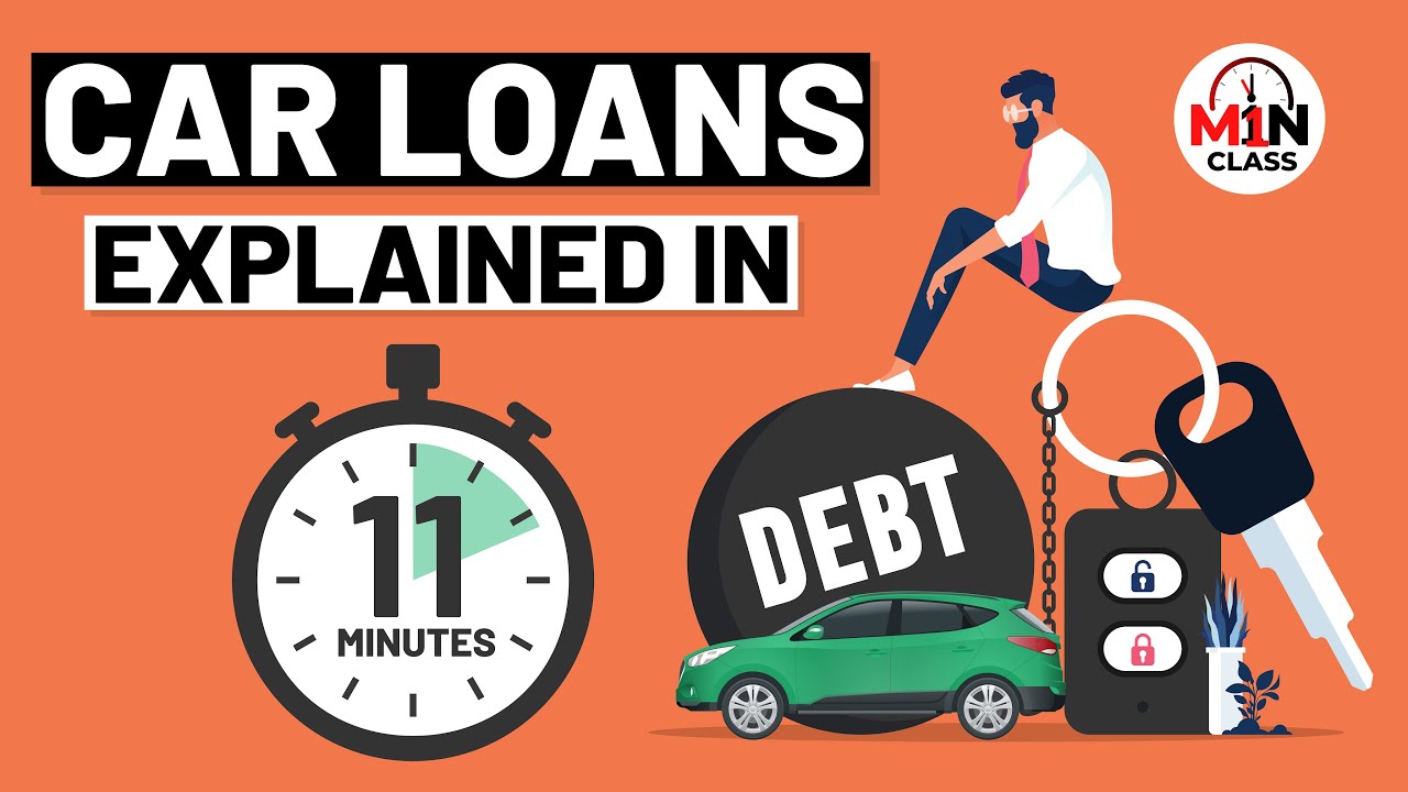 Car Loans Uncovered:  6 Smart Moves to Make Before You Buy a Car