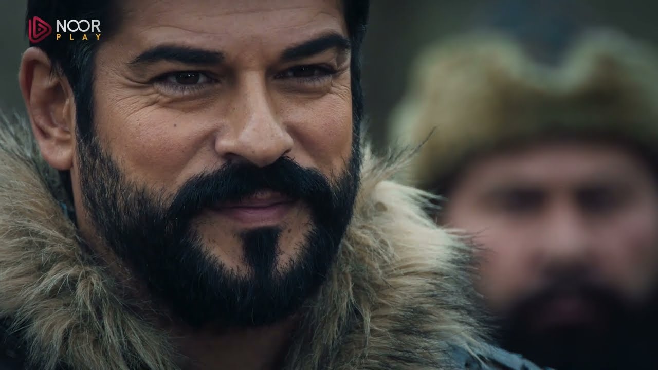 صوفيا ولوكاس يقعان في فخ السيد عثمان!