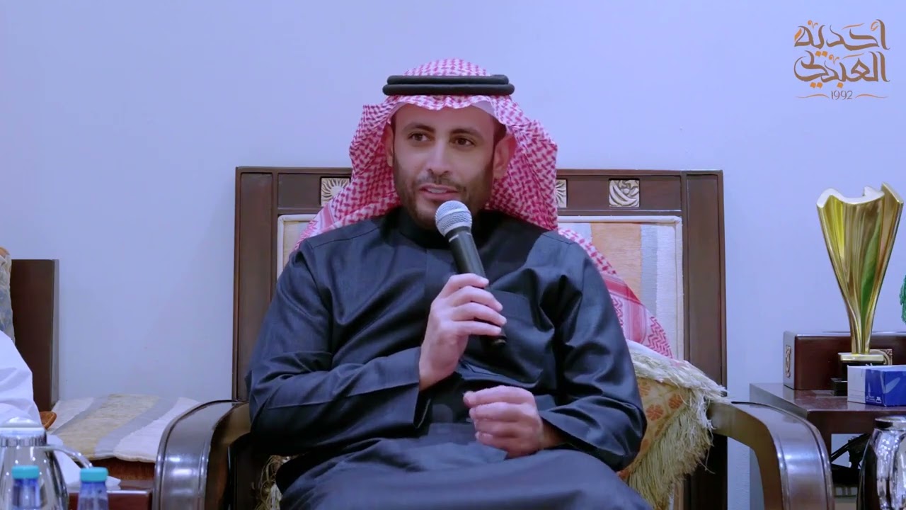 معالي الدكتور محمد التميمي، محافظ هيئة الاتصالات والفضاء والتقنية