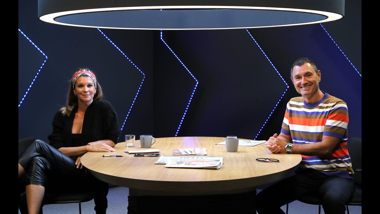 Super moč: Igor Arih #16