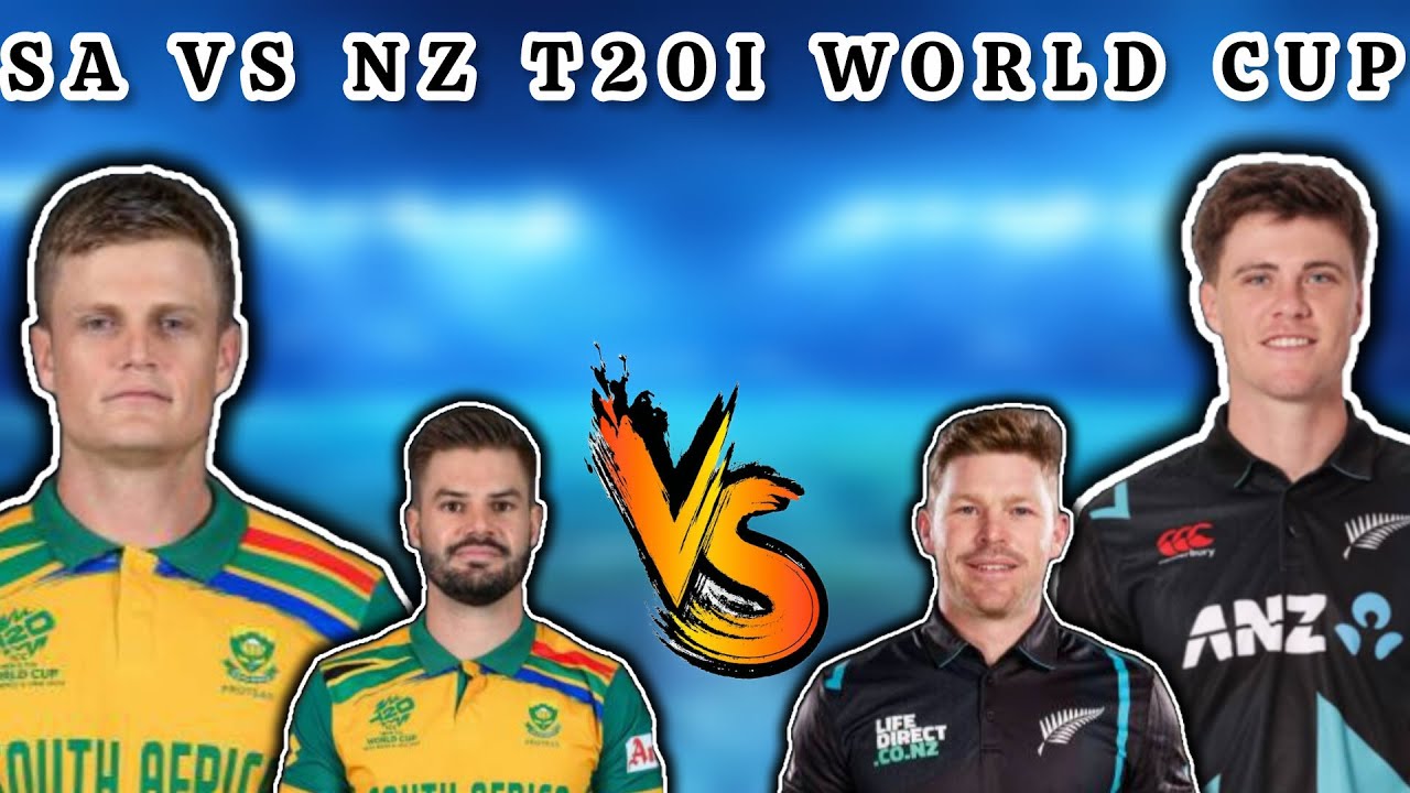 SA DESTROY NZ 😱 Proteas Humiliate New Zealand! #virallivestrem #sports #cricket #india