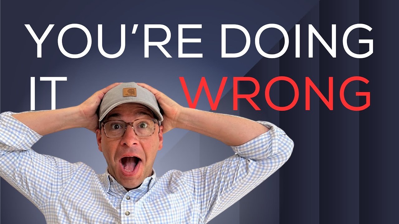 Stop Using AI Like Everyone Else (Do This Instead)