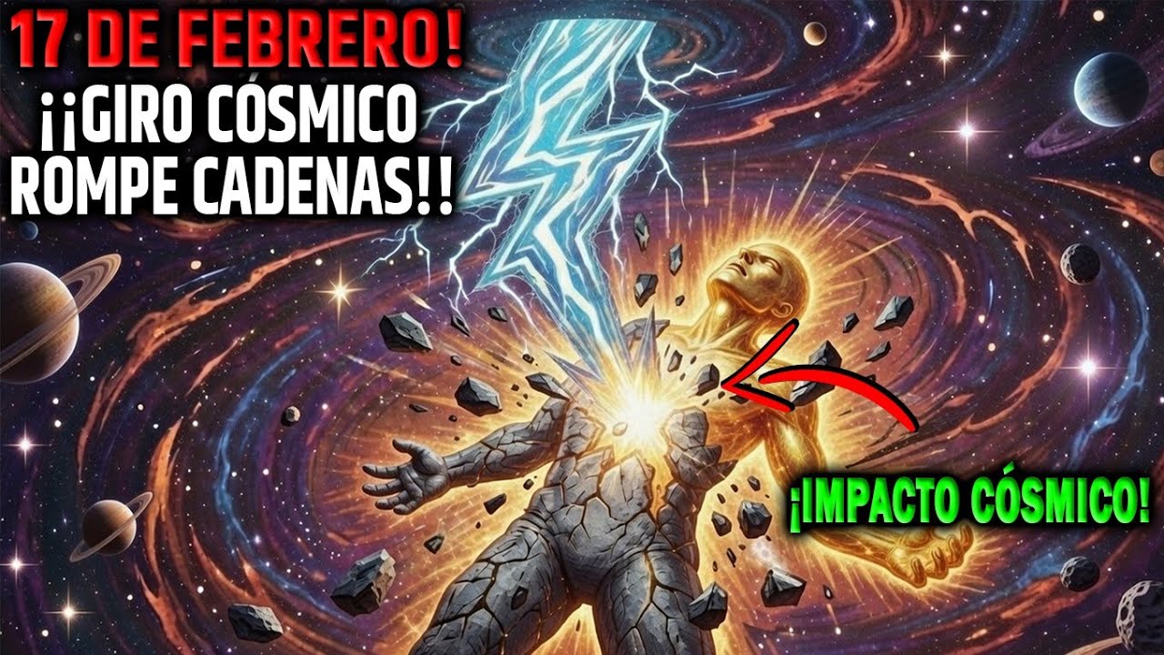 ¡El Giro Cósmico de Mañana! Sol-Urano Rompe Cadenas (3 Cambios Inesperados para Ti!)
