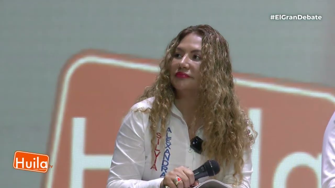 🔥 ¡ESTAMOS EN VIVO! 🔥​La decisión está cerca… y tú debes ser parte. 🗳️