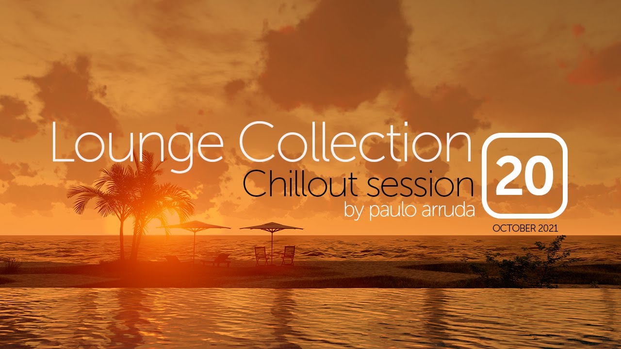 Lounge Collection 20 by Paulo Arruda