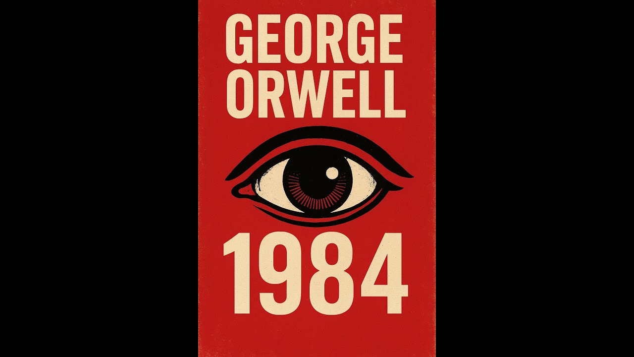 Distopyaların En Ürkütücüsü I George Orwell - 1984