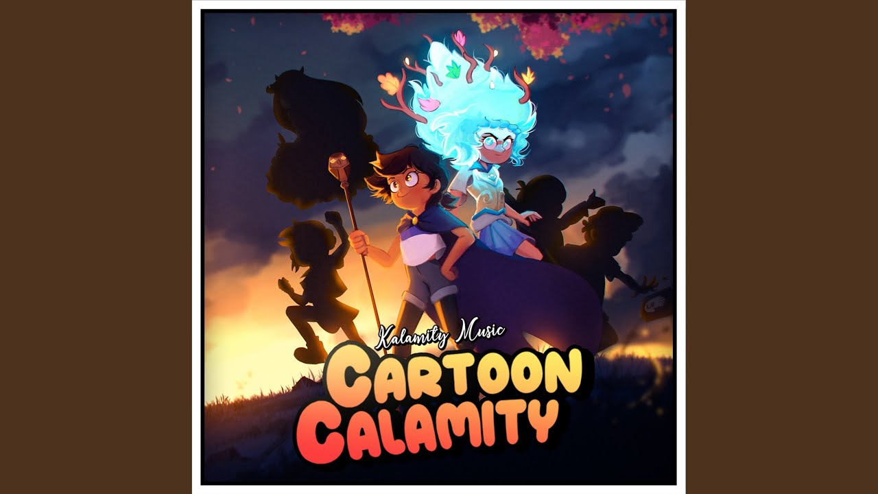 Hilda (Main Theme)